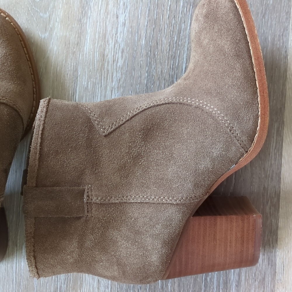 Splendid booties - Picture 5 of 7